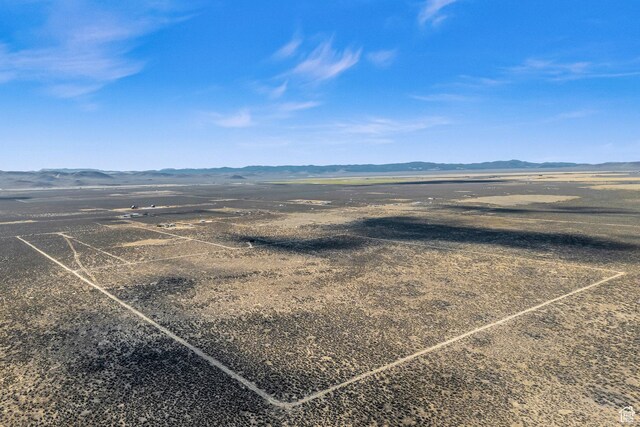3688 W 4000 N, Beryl, UT 84714