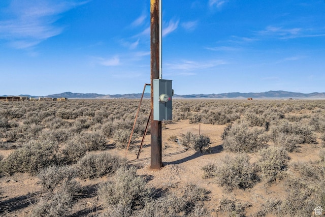 3688 W 4000 N, Beryl, UT 84714