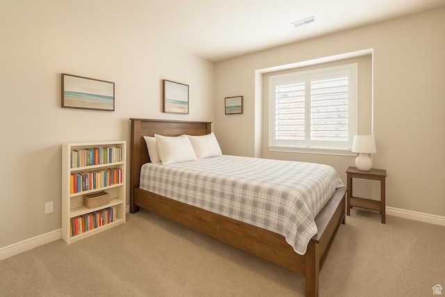 1841 E Whitetail Dr, Layton, UT 84040 - carpeted bedroom featuring baseboards
