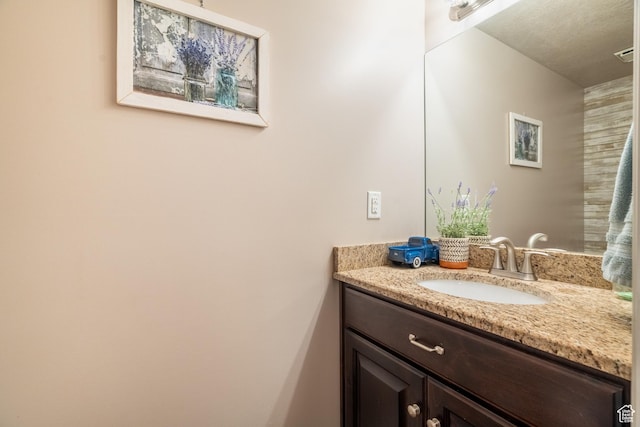 1841 E Whitetail Dr, Layton, UT 84040 - bathroom with vanity