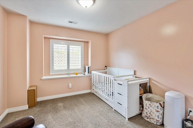 1841 E Whitetail Dr, Layton, UT 84040 - carpeted bedroom with baseboards