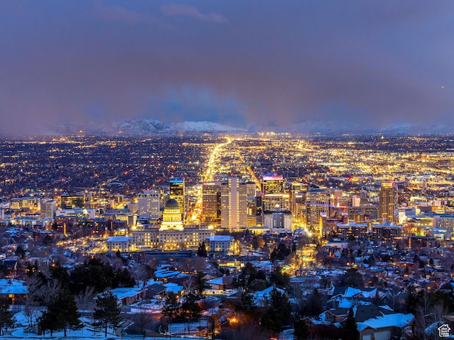 city view