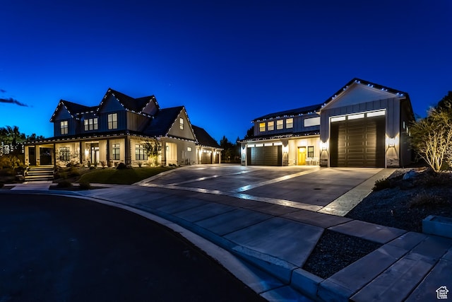 1283 N Gallen Rd W, Santa Clara, UT 84765 - view of front of home