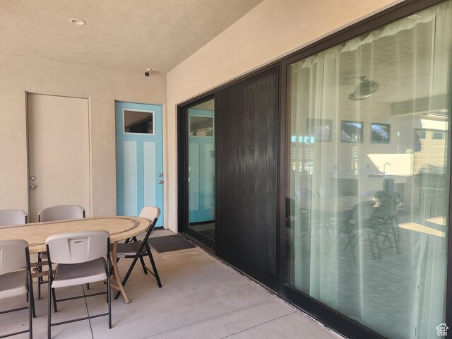 1283 N Gallen Rd W, Santa Clara, UT 84765 - exterior space