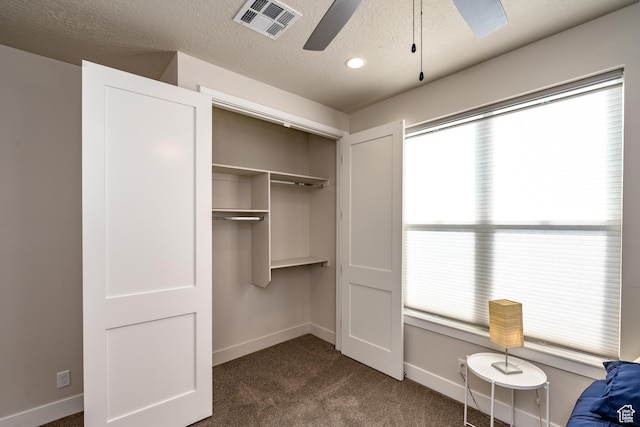 1283 N Gallen Rd W, Santa Clara, UT 84765 - view of closet