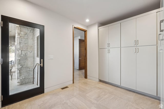 7242 Lupine Dr, Park City, UT 84098 - unfurnished bedroom featuring recessed lighting and baseboards