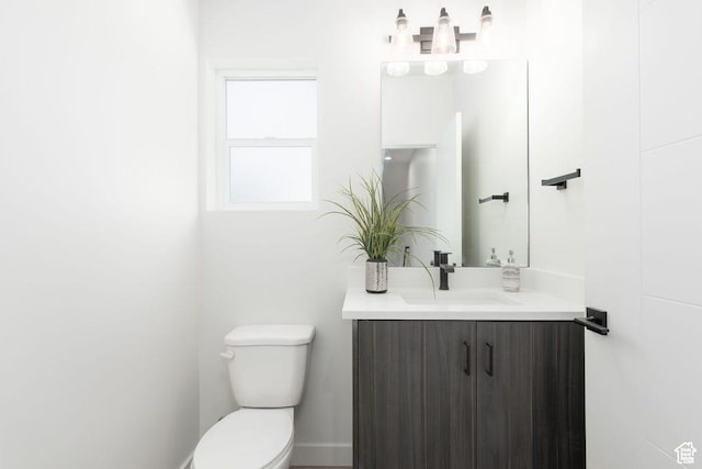 328 E 3390 S Unit 11, South Salt Lake, UT 84115 - bathroom featuring toilet and vanity