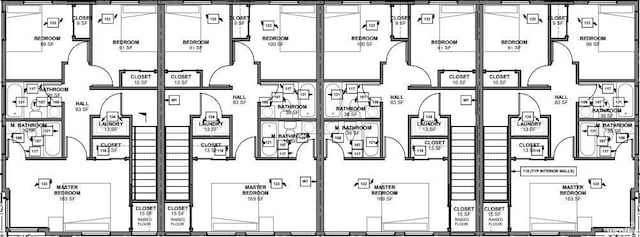 328 E 3390 S Unit 11, South Salt Lake, UT 84115 - floor plan