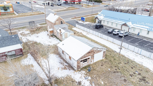 220 S Main St, Tooele, UT 84074 - aerial view