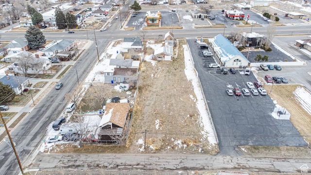 220 S Main St, Tooele, UT 84074 - bird's eye view