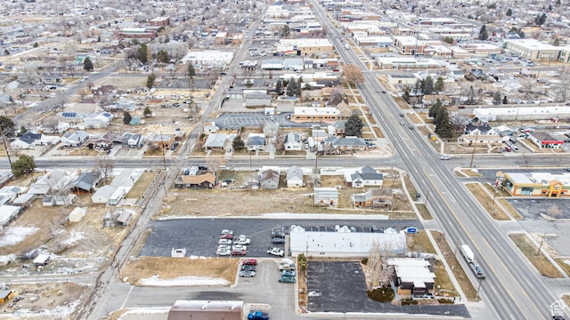 220 S Main St, Tooele, UT 84074 - aerial view