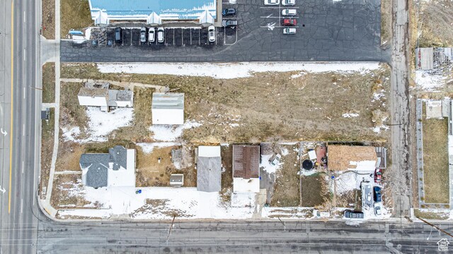 220 S Main St, Tooele, UT 84074 - bird's eye view