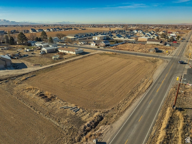W 5500 S, Hooper, UT 84315