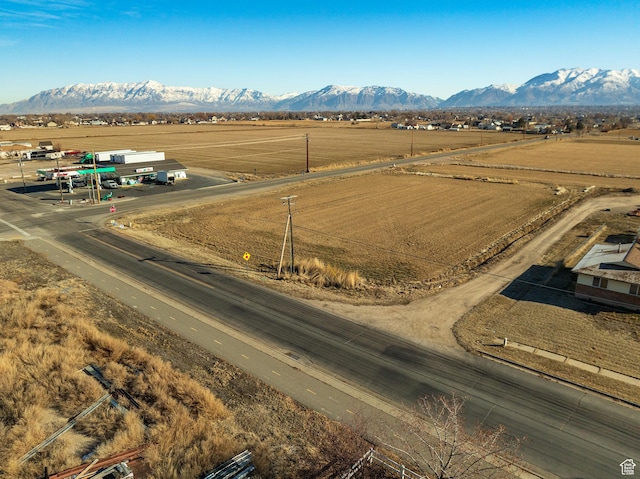 W 5500 S, Hooper, UT 84315