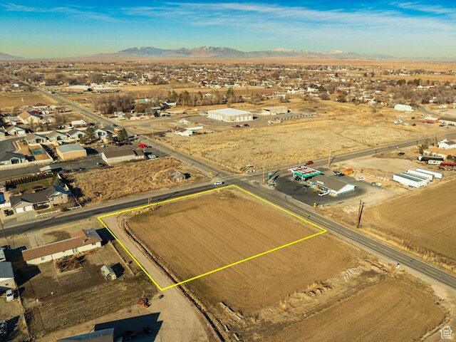 W 5500 S, Hooper, UT 84315