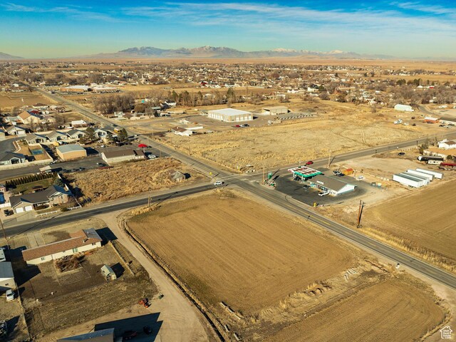 W 5500 S, Hooper, UT 84315