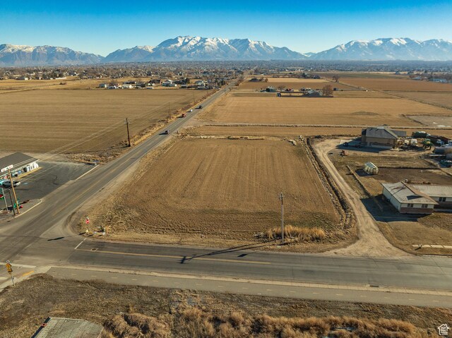 W 5500 S, Hooper, UT 84315