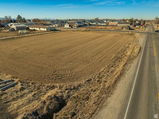 W 5500 S, Hooper, UT 84315