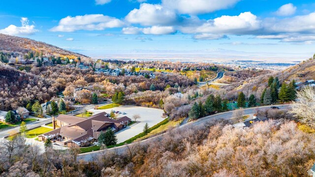 2063 E Ridgehollow Dr S, Bountiful, UT 84010
