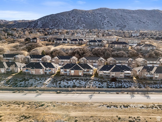337 E Brayden Way, Draper, UT 84020 - mountain view