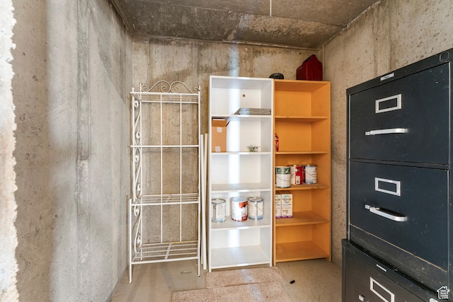 337 E Brayden Way, Draper, UT 84020 - view of storage
