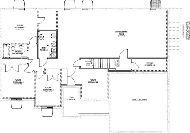1471 S 130 W Unit 37, Salem, UT 84653 - plan
