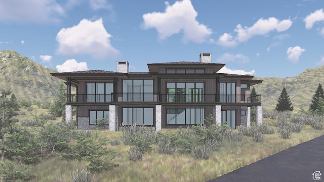 2473 E W View Trl, Park City, UT 84098 - not applicable space
