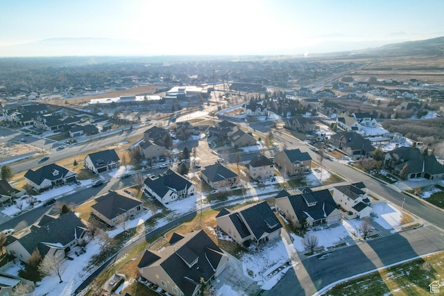 6228 W Apollo Way, Highland, UT 84003 - drone / aerial view