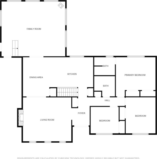 1450 E Gordon Ave N, Layton, UT 84040 - floor plan