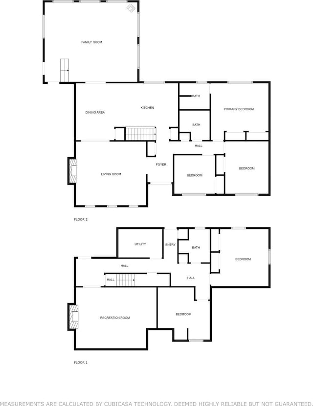 1450 E Gordon Ave N, Layton, UT 84040 - plan