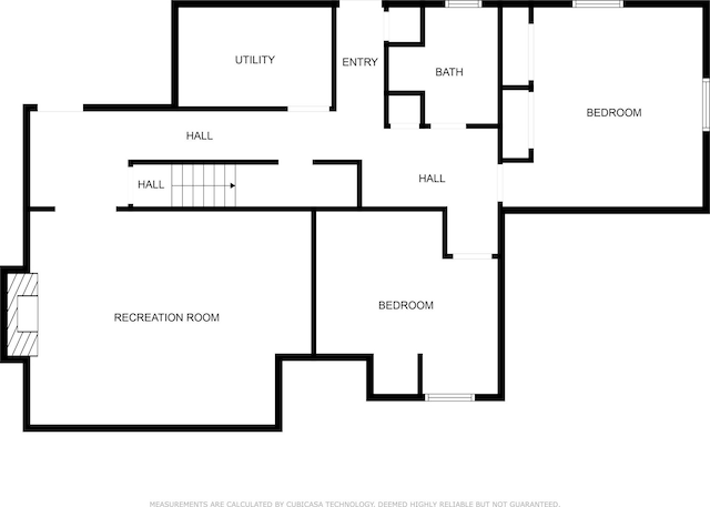 1450 E Gordon Ave N, Layton, UT 84040 - plan