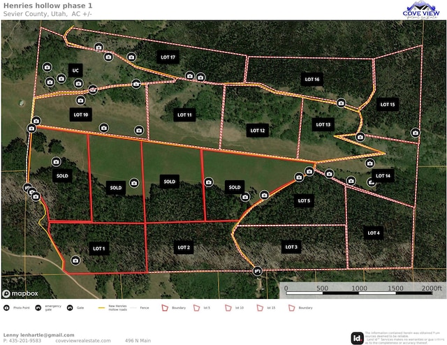 Unit 1, Annabella, UT 84711