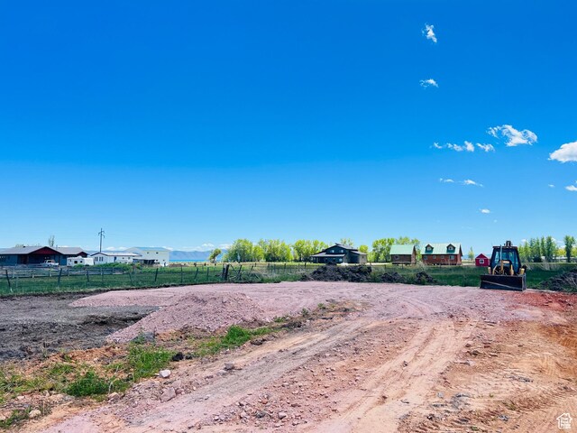 Unit 5 & 6, Saint Charles, ID 83272