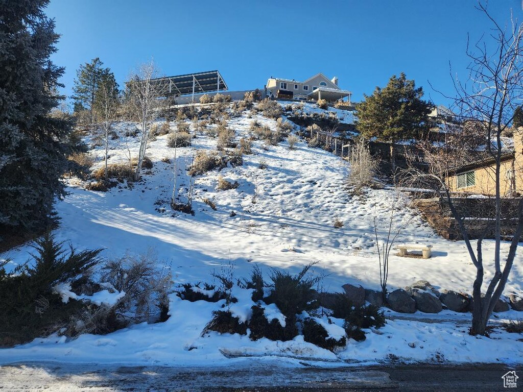 1924 E Viscounti Dr, Sandy, UT 84093