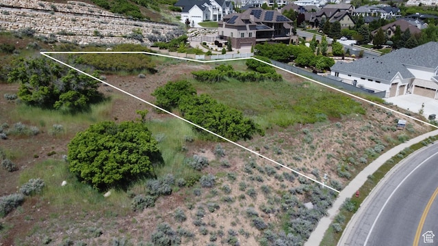 287 E Heritage Dr, Alpine, UT 84004 - aerial view of residential area