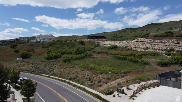 287 E Heritage Dr, Alpine, UT 84004 - mountain view