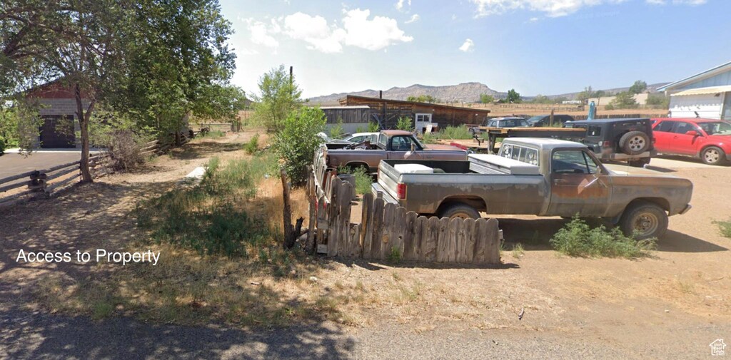 416 Main St, Escalante, UT 84726