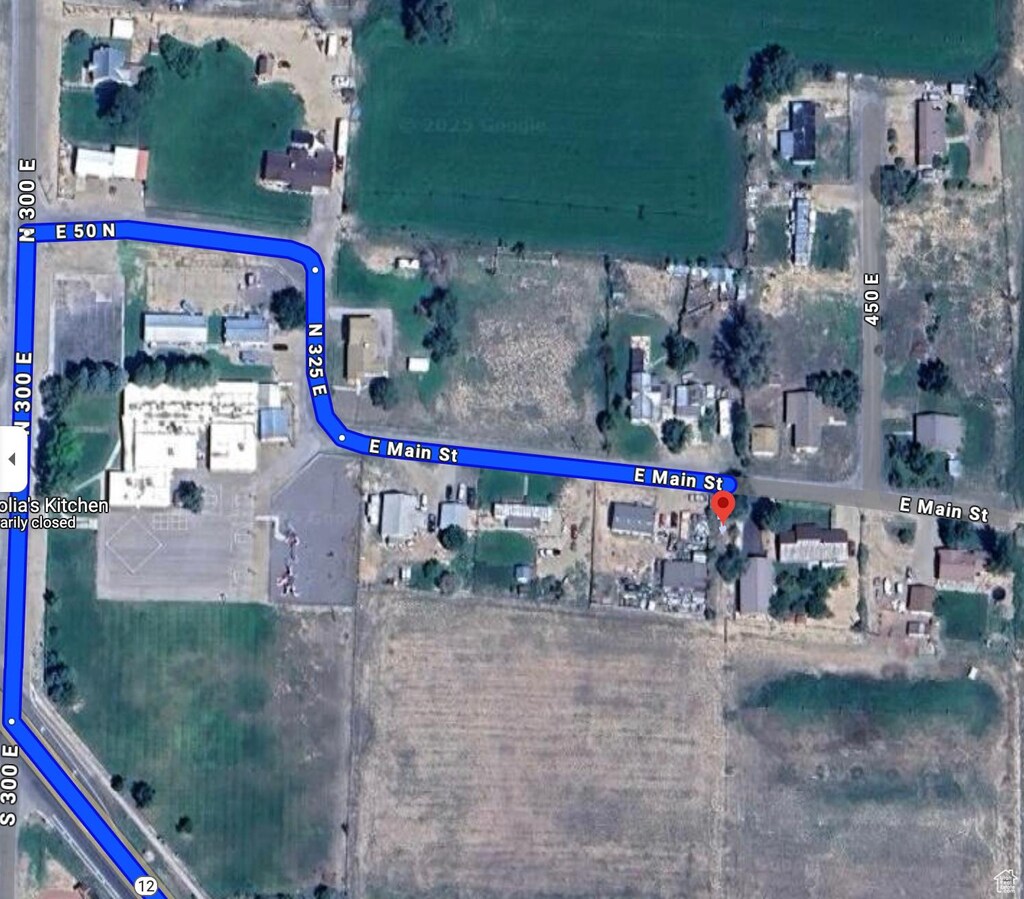 416 Main St, Escalante, UT 84726