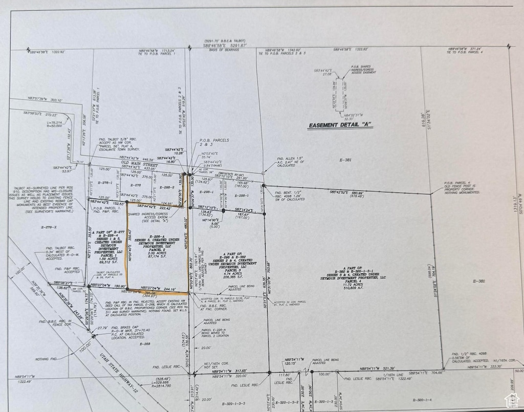 416 Main St, Escalante, UT 84726