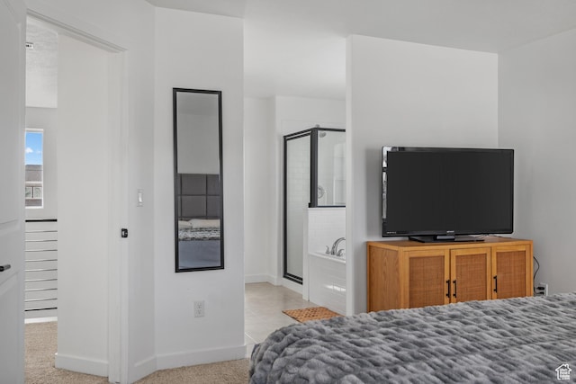 328 W 720th St S, American Fork, UT 84003 - view of tiled bedroom