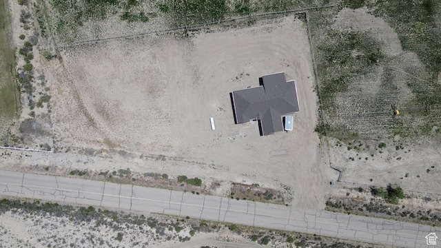 1030 N 200 E, Ferron, UT 84523 - view of subject property