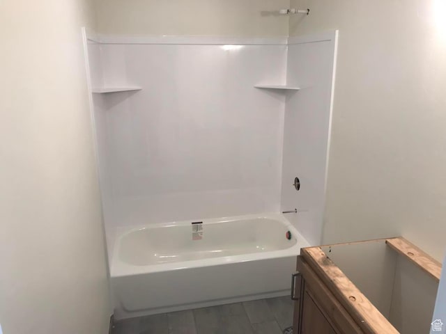view of bathroom