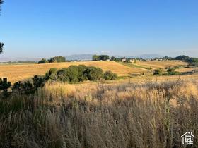 0, Preston, ID 83263 - view of local wilderness featuring a rural view