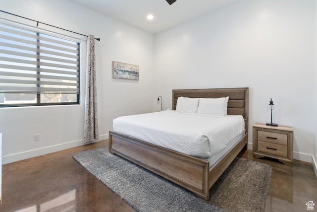 3243 S Hideaway Pl, Hurricane, UT 84737 - view of bedroom