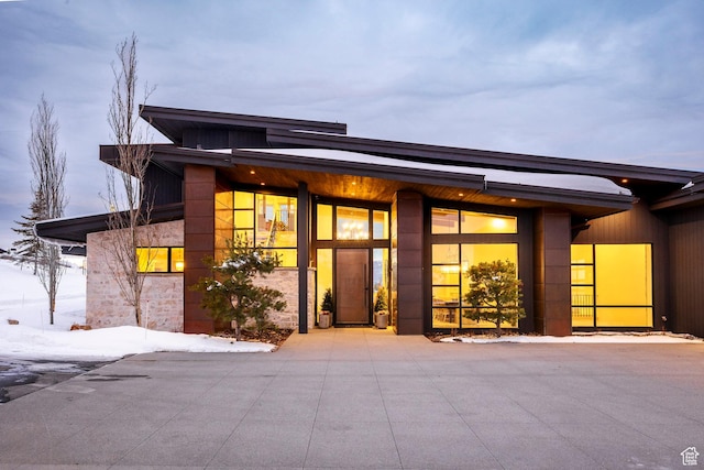 9491 N Promontory Summit Dr, Park City, UT 84098 - exterior space