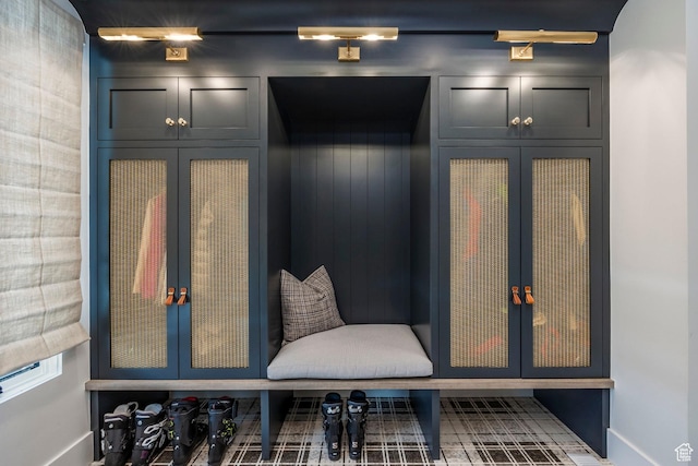 9491 N Promontory Summit Dr, Park City, UT 84098 - view of mudroom