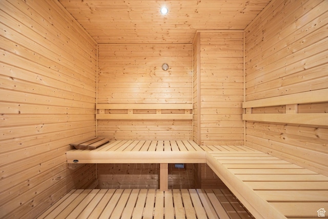 9491 N Promontory Summit Dr, Park City, UT 84098 - view of sauna / steam room