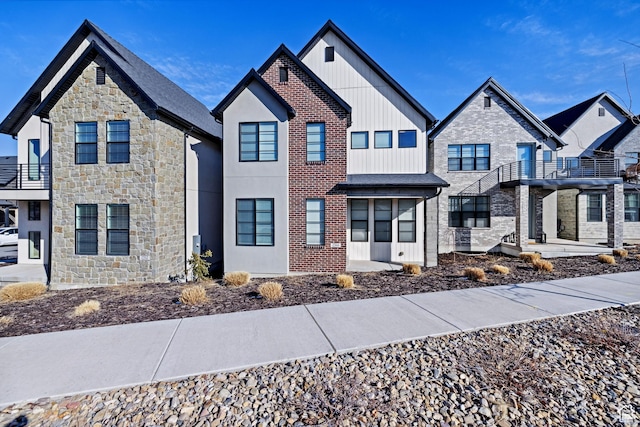 2344 N White Cliff Dr, Lehi, UT 84043 - view of front of property