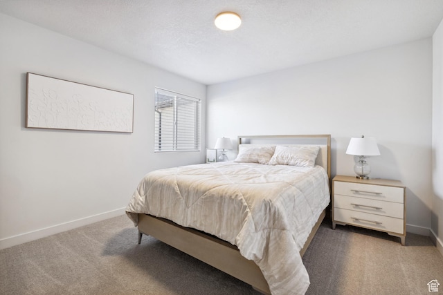 2344 N White Cliff Dr, Lehi, UT 84043 - bedroom featuring carpet and baseboards