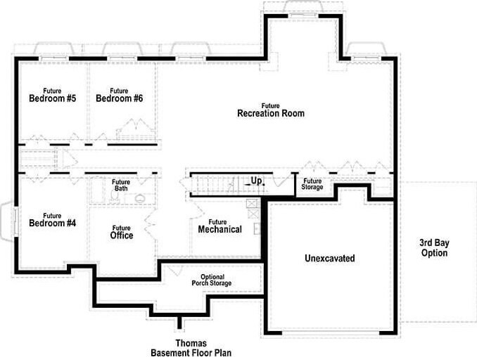 357 E 1460 S Unit 45, Salem, UT 84653 - floor plan